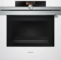 Электрический духовой шкаф Siemens HM676G0W1 Электрический духовой шкаф Siemens HM676G0W1