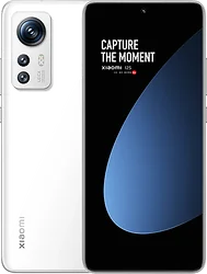 Смартфон Xiaomi 12S 12/512GB (китайская версия) Смартфон Xiaomi 12S 12/512GB (китайская версия)