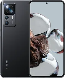 Смартфон Xiaomi 12T 8/128GB (международная версия) Смартфон Xiaomi 12T 8/128GB (международная версия)