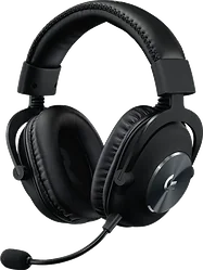 Наушники Logitech G Pro X Wireless