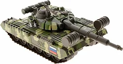 Технопарк Т-90 SB-16-19-T90-M-WB.19 Технопарк Т-90 SB-16-19-T90-M-WB.19