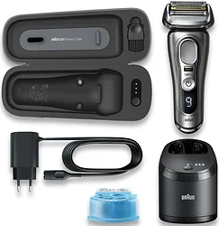 Электробритва Braun 9477cc Series 9 Wet&Dry