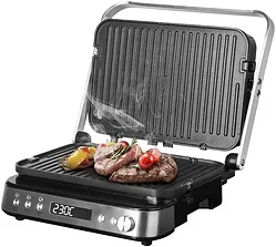 Электрогриль Redmond SteakMaster RGM-M819D Электрогриль Redmond SteakMaster RGM-M819D