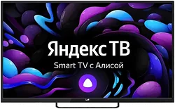 Телевизор Leff 40F540S