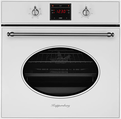 Kuppersberg SR 615 W Silver Kuppersberg SR 615 W Silver