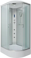Душевая кабина Niagara NG-33394-14LF 130x90