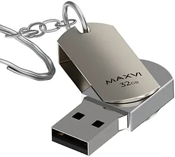 USB Flash Drive MAXVI MR 32GB USB Flash Drive MAXVI MR 32GB