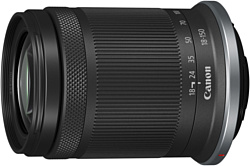 Canon RF-S 18-150mm F3.5-6.3 IS STM