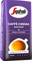 Segafredo Caffe Crema Gustoso зерновой 1 кг