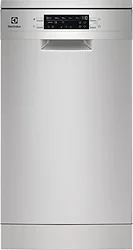Посудомоечная машина Electrolux ESS43210SX Посудомоечная машина Electrolux ESS43210SX