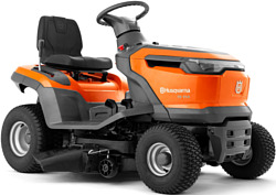 Райдер Husqvarna TS 114