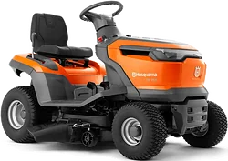 Райдер Husqvarna TS 114