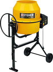 Steher CM-160