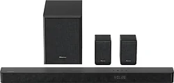 Домашний кинотеатр Hisense AX5100G Домашний кинотеатр Hisense AX5100G
