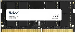 Модуль памяти Netac NTBSD4N32SP-08
