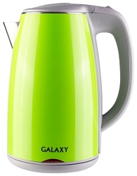 Galaxy Line GL0307 (зеленый)