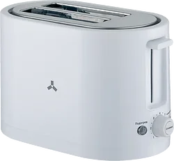 Тостер AccesStyle TS2P200W