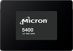 Micron 5400 Pro 7.68TB MTFDDAK7T6TGA-1BC1ZABYY