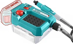 Гравер TOTAL TMGLI20011 Гравер TOTAL TMGLI20011