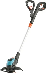 Триммер аккумуляторный GARDENA EasyCut 23/18V P4A (без АКБ) (14700-55) Триммер аккумуляторный GARDENA EasyCut 23/18V P4A (без АКБ) (14700-55)