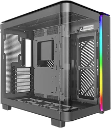 Корпус для компьютера Montech King 95 (черный)