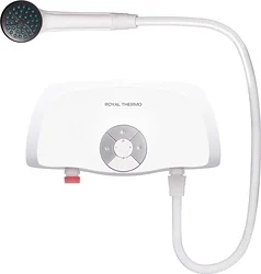 Водонагреватель Royal Thermo Smartfix S 5.5 кВт (душ)