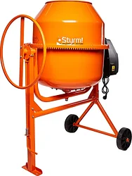 Бетономешалка Sturm! CM20180RF