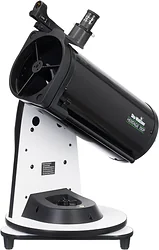 Телескоп Sky-Watcher Dob 150/750 Retractable Virtuoso GTi GOTO, настольный Телескоп Sky-Watcher Dob 150/750 Retractable Virtuoso GTi GOTO, настольный