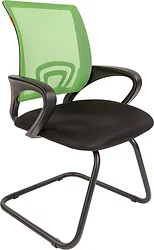 Стул CHAIRMAN 696 V (TW светло-зеленый) Стул CHAIRMAN 696 V (TW светло-зеленый)