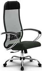 Кресло Metta B 1b 11/K131 18 CH (черный) Кресло Metta B 1b 11/K131 18 CH (черный)