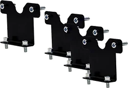 Комплект адаптеров LUX 2 X-Trail13i 843119