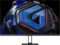 Xiaomi 2K Gaming Monitor G27Qi P27QCA-RGGL (международная версия)