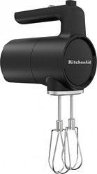 Миксер KitchenAid 5KHMR700BM