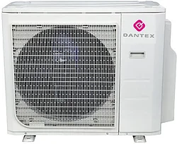 Наружный блок Dantex Flex Plus R32 RK-2M18HM3E-W Наружный блок Dantex Flex Plus R32 RK-2M18HM3E-W