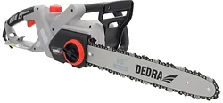 Цепная пила Dedra DED8701