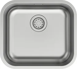 Кухонная мойка IDDIS Mate MAT49S0i77