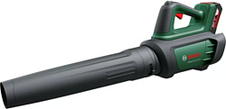 Воздуходув Bosch AdvancedLeafBlower 36V-750 06008C6000 (с 1-им АКБ)