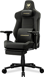 Cougar Armor Evo M Gold (черный) Cougar Armor Evo M Gold (черный)