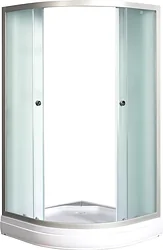 Душевой уголок River Don Light 80/15 MT Душевой уголок River Don Light 80/15 MT