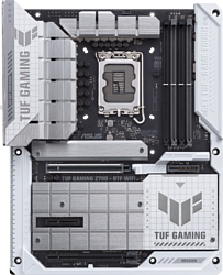 ASUS TUF Gaming Z790-BTF WiFi