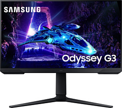 Samsung Odyssey G3 LS24DG300EIXCI