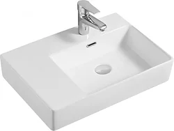 Раковина Aquaceramika Vega AC5031R
