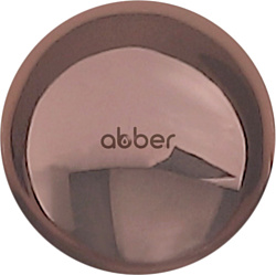 Накладка сливного гарнитура Abber AC0014RG