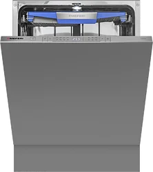 Посудомоечная машина Meferi MDW6083 Comfort Plus