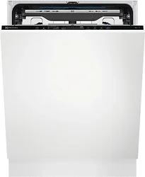 Посудомоечная машина Electrolux GlassCare 700 EEG88700W Посудомоечная машина Electrolux GlassCare 700 EEG88700W