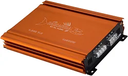 Автоусилитель DL Audio Barracuda 1.900 V.2 Автоусилитель DL Audio Barracuda 1.900 V.2