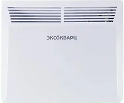 Конвектор Эксокварц Электрический КХЕ-1000 Конвектор Эксокварц Электрический КХЕ-1000