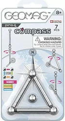 Конструктор Geomag Профи компас GM016