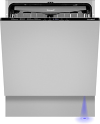 Посудомоечная машина Weissgauff BDW 6038 Inverter Infolight