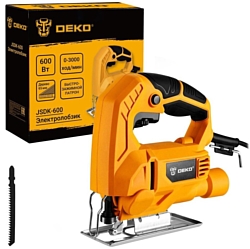 Лобзик Deko JSDK-600 085-1157